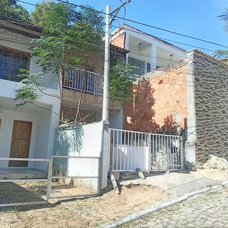 Casa Em Condominio Guaratiba Rio de Janeiro Dış mekan fotoğraf