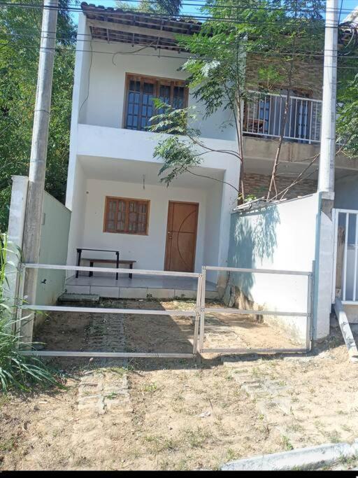 Casa Em Condominio Guaratiba Rio de Janeiro Dış mekan fotoğraf