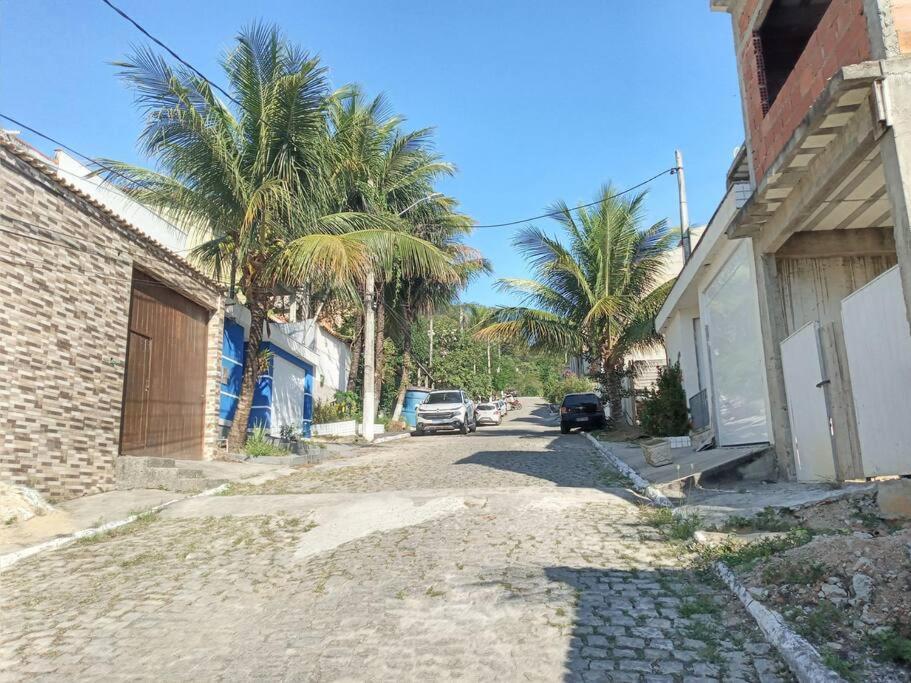 Casa Em Condominio Guaratiba Rio de Janeiro Dış mekan fotoğraf