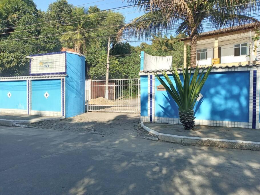 Casa Em Condominio Guaratiba Rio de Janeiro Dış mekan fotoğraf